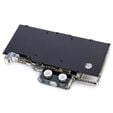 Bitspower Classic NVIDIA GeForce RTX 30 Series Reference GPU Water Block - Nickel + Acrylic image number null