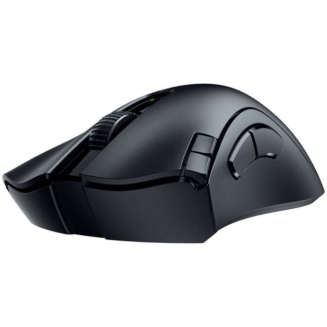 Razer Deathadder V2 X HyperSpeed Gaming Mouse image number 0