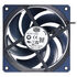 Cooler Master Mobius 120 Lüfter - 120mm, schwarz image number null