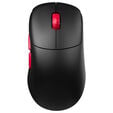 Lamzu Thorn Wireless V2 Gaming Mouse, 8,000Hz - black/red image number null