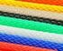 Techflex Flexo PET Sleeve 3mm - neon yellow, 1m image number null