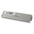 SilverStone SST-MS09S, M.2 SSD auf USB-A 3.1 Geh&auml;use, silber image number null