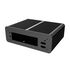 Akasa Euler MX Plus, Aluminium-Gehäuse - Mini-ITX, schwarz image number null