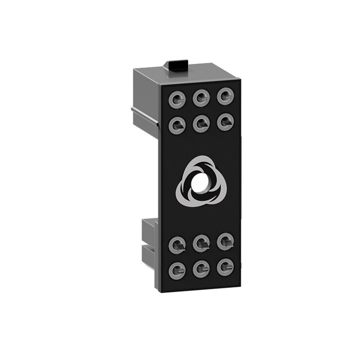 Singularity Computers 6-Pin PCIe 180 Degree Adapter U+U image number 2