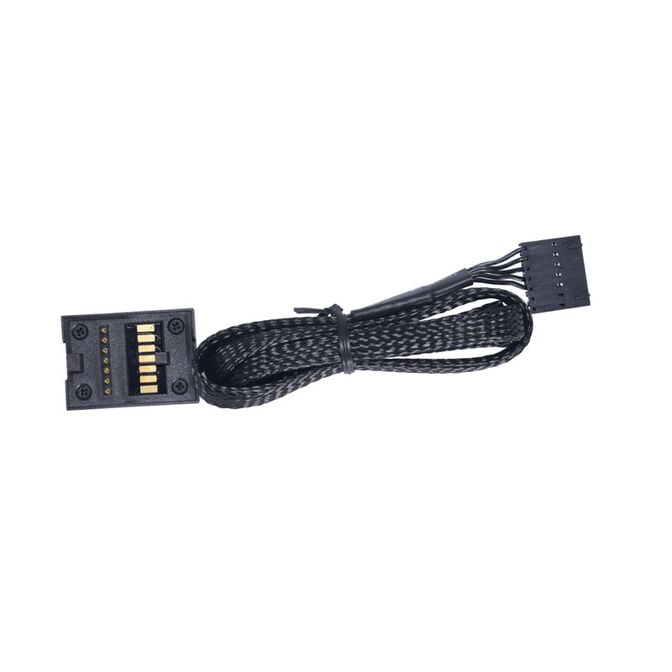 Lian Li UNI FAN TL Series Reverse Blade PWM-L&uuml;fter - 120mm, schwarz image number 2