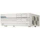 Silverstone FLP01 PC-Gehäuse, HTPC, SSI-CEB/ATX - weiß