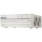 Silverstone FLP01 PC case, HTPC, SSI-CEB/ATX - white