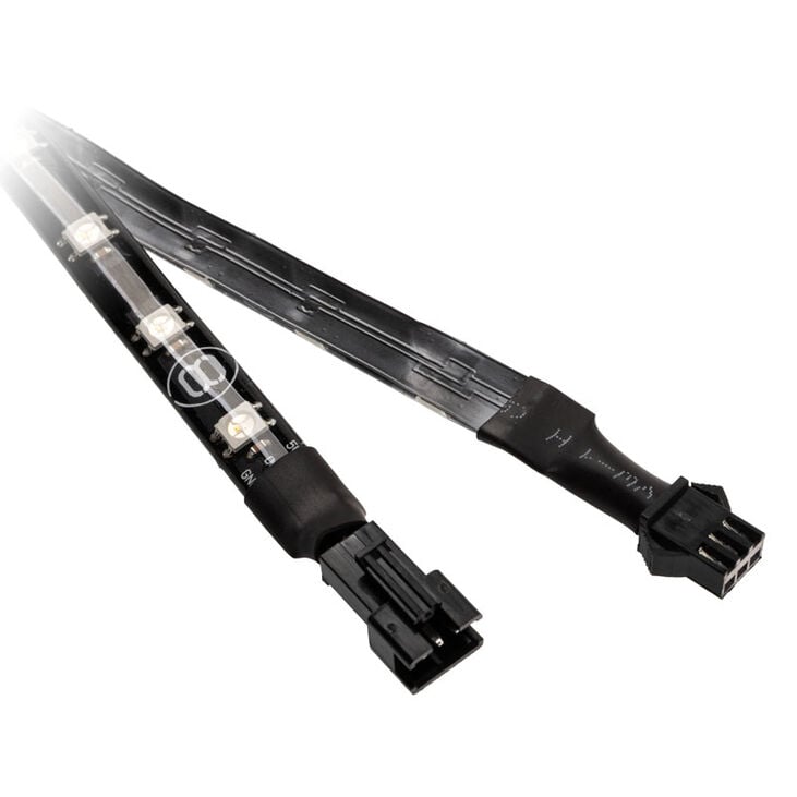 der8auer ARGB-LED-Strip - 30 cm, 15 LEDs image number 4
