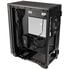 Kolink Stronghold Prism Midi-Tower - schwarz image number null