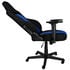 Nitro Concepts E250 Gaming Chair - Galactic Blue image number null