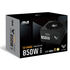 ASUS TUF Gaming 850W Gold 80 PLUS Gold power supply, modular - 850 Watt image number null