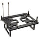 Streacom BC1 Mini V2 Benchtable - black