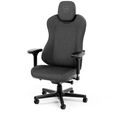 noblechairs AURA TX Gaming Chair - Anthracite image number null