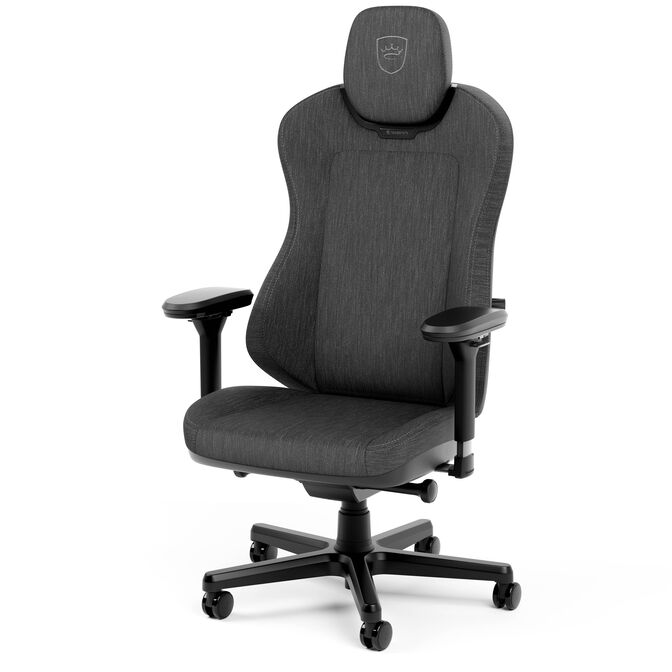 noblechairs AURA TX Gaming Chair - Anthracite image number 23
