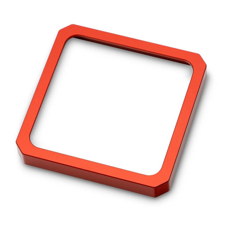 EK Water Blocks EK-Quantum Magnitude Accent Frame - red image number 0