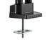 Silverstone SST-ARM25 Dual Monitorarm image number null