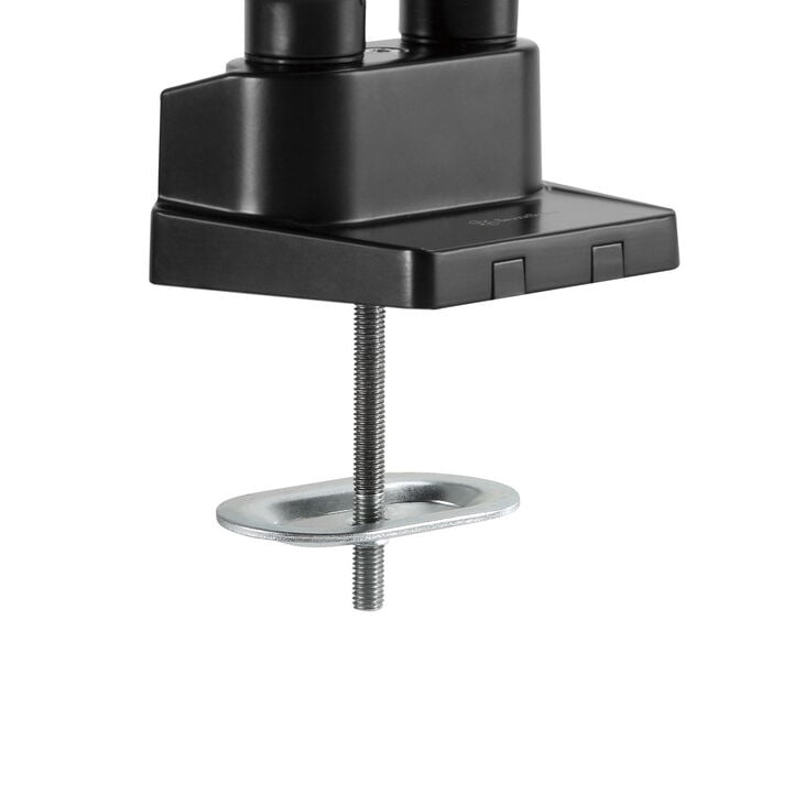 Silverstone SST-ARM25 Dual Monitorarm image number 8