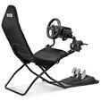 Next Level Racing GTLite Air faltbares Cockpit, SIMAERO-Mesh - schwarz image number null