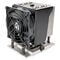 Silverstone SST-XE04-SP5B CPU-K&uuml;hler, AMD SP5 - silber