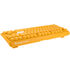 Ducky One 3 Yellow TKL Gaming Tastatur, RGB LED - MX-Black (US) image number null