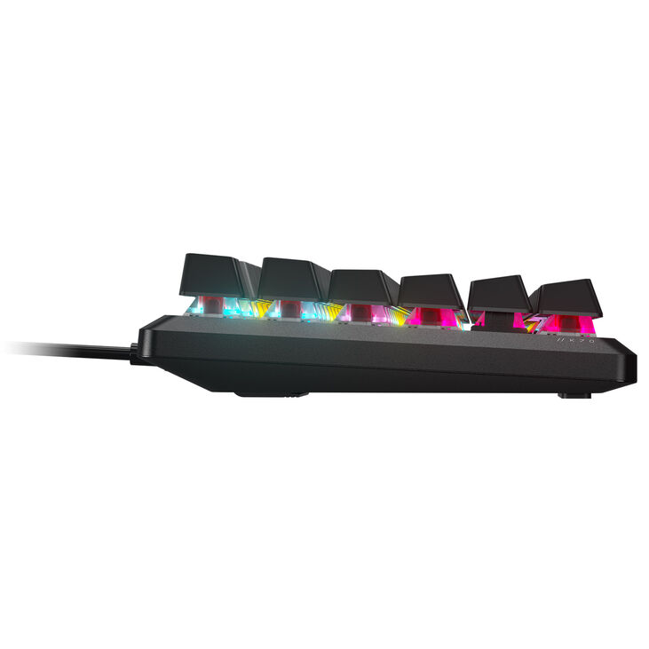Corsair K70 RGB CORE Mechanical Gaming Keyboard, Backlit RGB LED image number 4