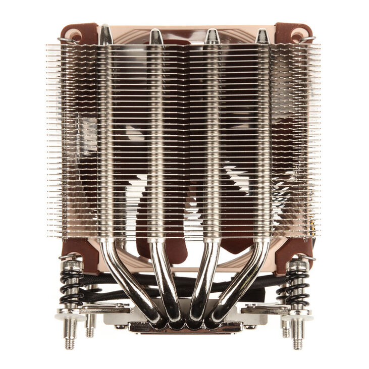 Noctua NH-D9DX i4 3U CPU-Kühler - 92mm image number 1
