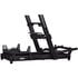 Next Level Racing GTElite Aluminium Simulator Cockpit - Wheel Plate Edition image number null