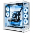 King Mod Systems Gaming PC, AMD Ryzen 7 9800X3D, RTX 5080 - King Deal image number null