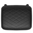 noblechairs Footrest 2 - PU Black image number null