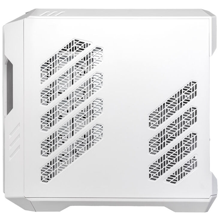 Cooler Master HAF 700 Big-Tower, Tempered Glass - weiß image number 7