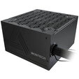 Montech BETA 2 80 PLUS Bronze Netzteil, ATX 3.1 - 550 Watt, schwarz image number null