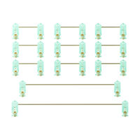 AKKO Screw-in Stabilizers - mint
