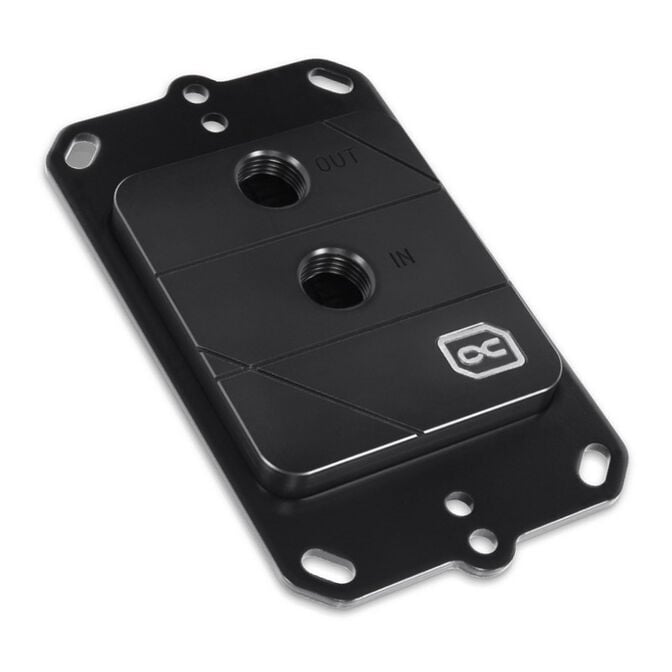 Alphacool Core XP&sup3; Acetal image number 1