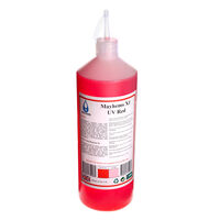 Mayhems X1, UV Red - 1000ml