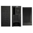 Kolink Observatory HF Mesh PWM Mid Tower - black image number null