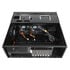 SilverStone SST-GD08B USB 3.0 Grandia Desktop - schwarz image number null