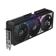 ASUS ROG Strix GeForce RTX 5070 OC Grafikkarte, 12288 MB GDDR7 image number null