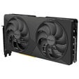 PNY GeForce RTX 5080 Slim OC Graphics Card, 16384 MB GDDR7 image number null