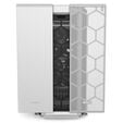 be quiet! Silent Base 802 Window Mid Tower - Tempered Glass, White image number null