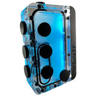 Stealkey Customs SK-UNI 80 D5 - Acrylic