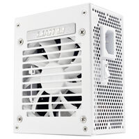 Lian Li SP750 V2 Gold Netzteil, modular, ATX 3.1 - 750 Watt, wei&szlig;