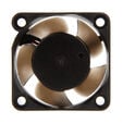 Noiseblocker BlackSilent Pro Fan PM2 - 40mm image number null