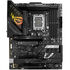 ASUS ROG STRIX Z890-H Gaming WiFi Mainboard, Sockel LGA 1851, Intel Z890, ATX, DDR5 image number null