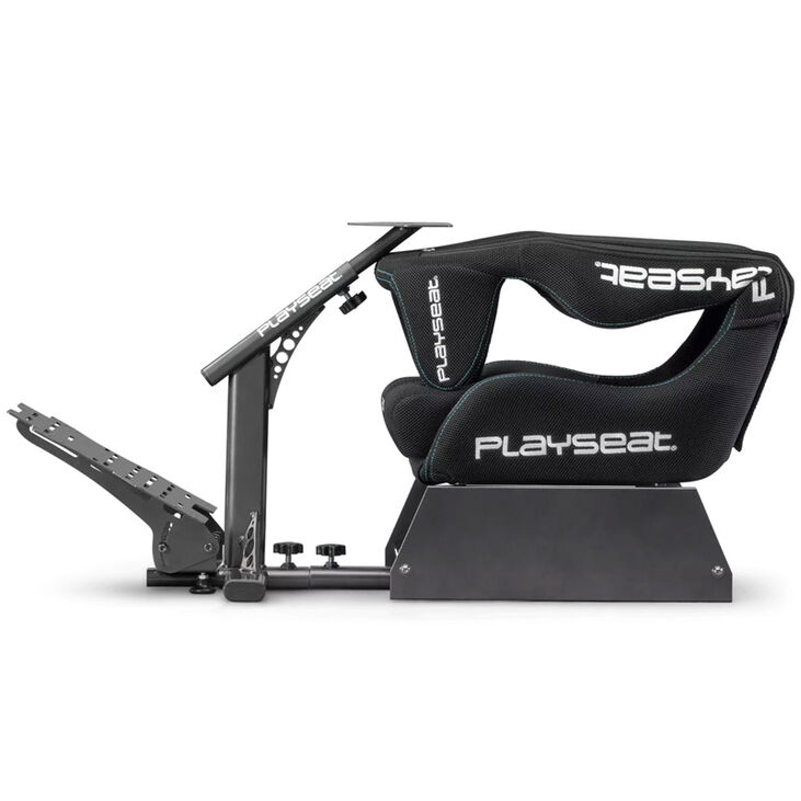 Playseat Evolution Pro Actifit- black image number 5