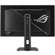 ASUS ROG Strix OLED XG27AQDMES, 26.5 Zoll WQHD Gaming-Monitor, 240Hz, QD-OLED-Panel, Adaptive Sync image number null
