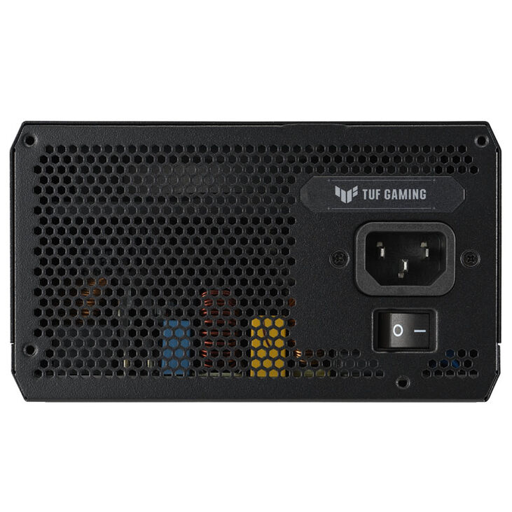 ASUS TUF Gaming 1000W Gold 80 PLUS Gold Netzteil, modular - 1000 Watt image number 8