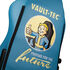 noblechairs HERO Gaming Stuhl - Fallout Vault-Tec Edition image number null
