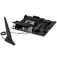 ASUS TUF Gaming A620M-Plus WiFi, AMD A620 Mainboard - Sockel AM5, DDR5 image number null