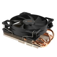 be quiet! Shadow Rock LP Low Profile CPU-Kühler - 120mm