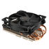 be quiet! Shadow Rock LP Low Profile CPU-Kühler - 120mm image number null